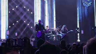 Full The Smashing Pumpkins - Bullet with Butterfly Wings @ Barclay Center - 10/5/26 Guide