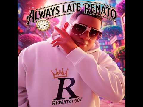 Always Late - Renato