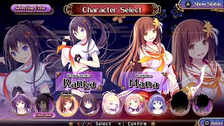 Valkyrie Drive: Bhikkhuni for PlayStation Vita - Sales, Wiki, Release  Dates, Review, Cheats, Walkthrough