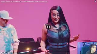 Compton Av, Steelz, Lola Brooke & Natalie Nunn - YAYA SheMix  feat. Blueface & India Love