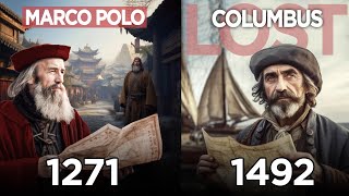 How The Mongol Empire Suddenly Disappeared  | Genghis Khan & The Mongols Part 3/3