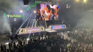 Tech Port Center + Arena eSports