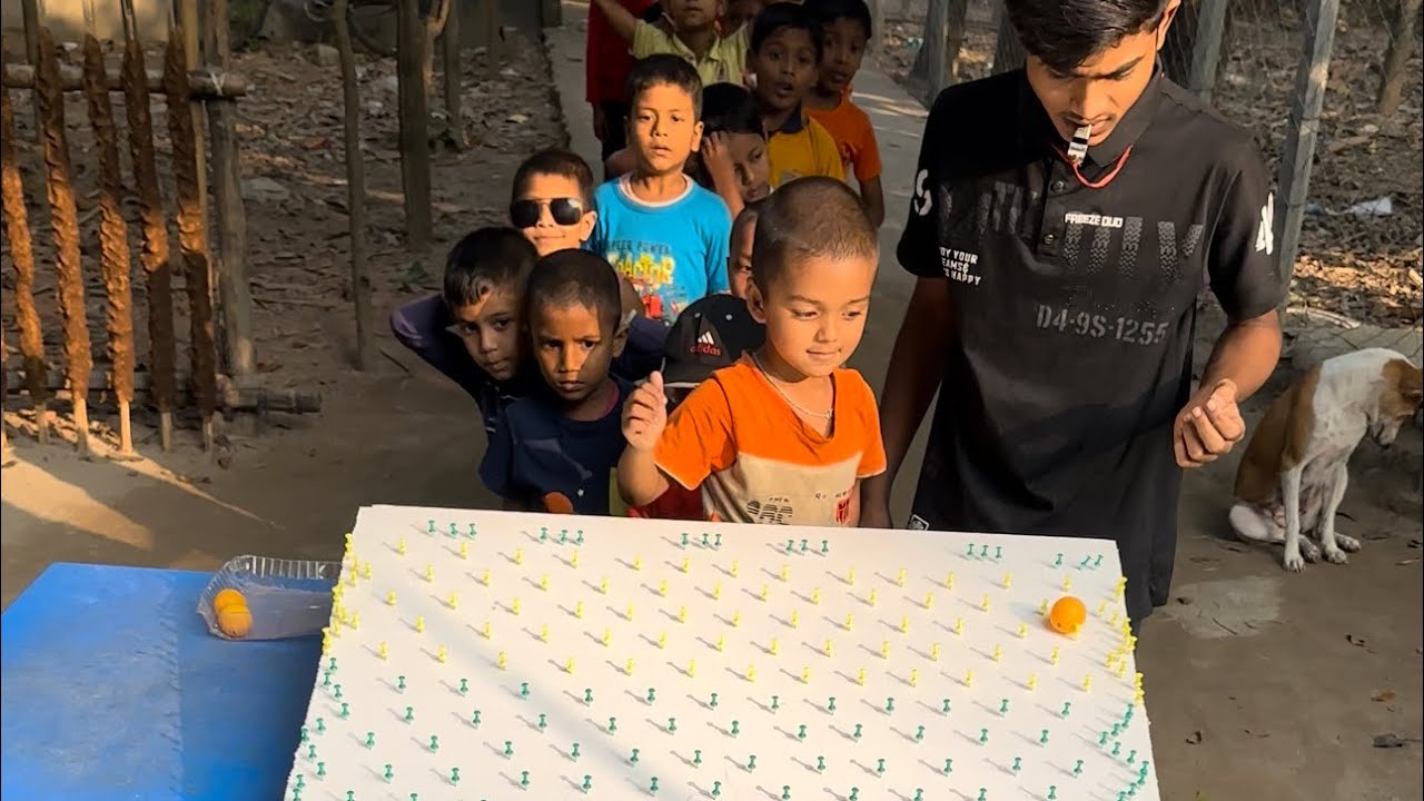 Trending Ball Game Village People YouTube