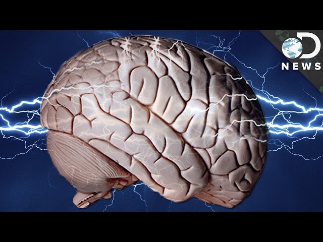 Electricity How Do Lightening And Our Brain Work Youtube How Do