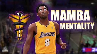 How To Unlock Mamba Mentality In NBA2K24. DON'T MAKE THIS MISTAKE