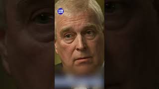 Andrew Mountbatten-Windsor arrested | 9 News Australia