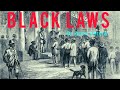 Black Laws @Decodingsuccess