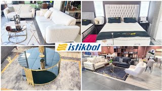 ISTIKBAL(63)AMEUBLEMENT DÉCORATION CHIC & TENDANCE 🤩NOUVELLE COLLECTION 13.04.22 #ISTIKBAL #CANAPÉ ISTIKBAL(63)AMEUBLEMENT DÉCORATION CHIC & TENDANCE 🤩NOUVELLE COLLECTION 13.04.22 #ISTIKBAL #CANAPÉ