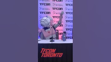 How It All Began | The Cybertronic Spree on Becoming a Band #transformers #shorts