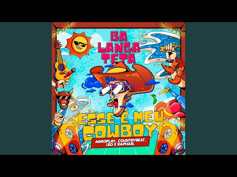 Esse É Meu Cowboy