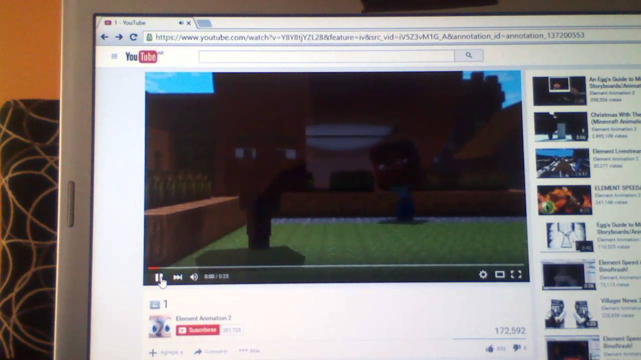 2 minecraft - YouTube