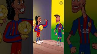 The day when a valuable door closed on Neymar! ☹️        اليوم الذي أُغلق فيه باب ثمين على نيمار! ☹️