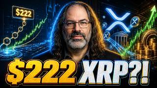 Information $222 XRP TIMELINE MAKES SENSE - XRP IS A MILLIONAIRE MAKER - XRP PRICE NEEDS TO CATCH UP! Guide