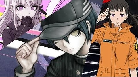 Character Elimination Season 9 Episode 20: The Collab Grande Finale (FINAL VIDEO OF 2021)