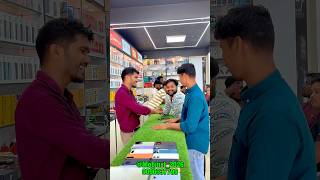 Happy Customer 🥰🙏🏻🎁 | Best Service | Mobinxt Phone Service | Bhubaneswar