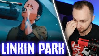 Linkin Park - Lost // реакция