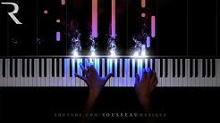 Alan Walker - Faded (Piano Cover)  - Durasi: 4:02. 