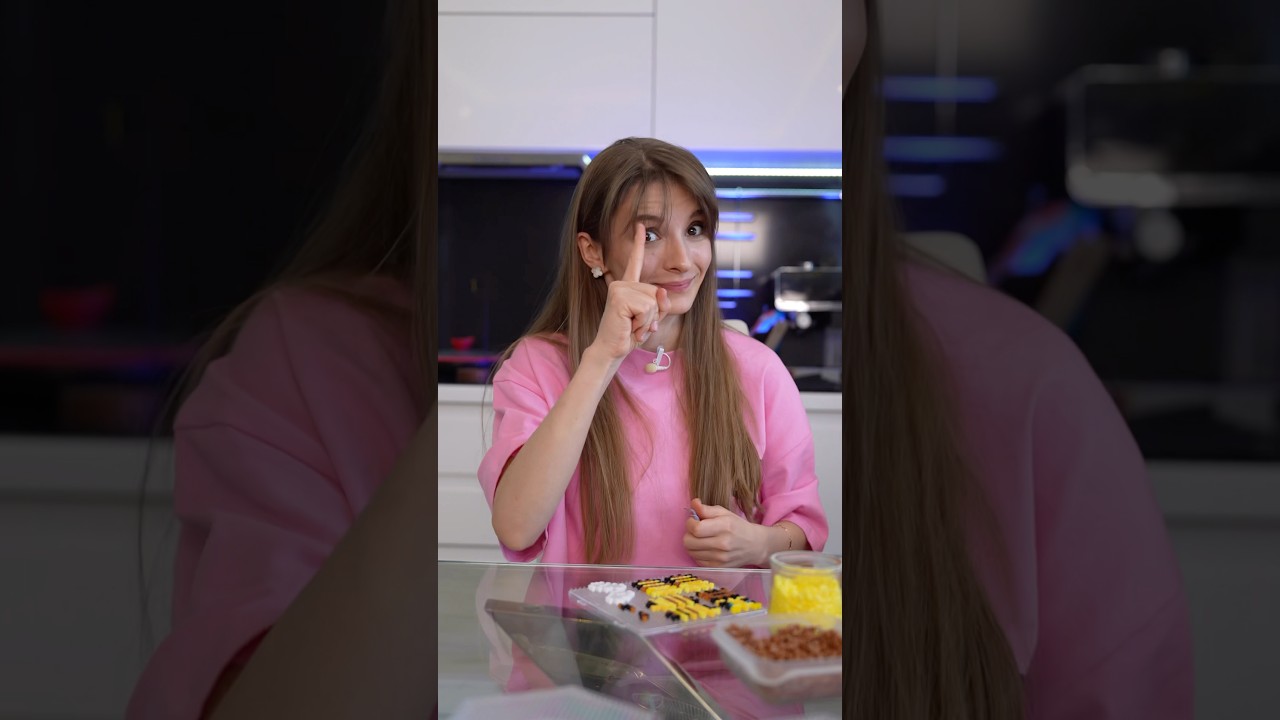 Пчелы из майнкрафт! Любишь эту игру?