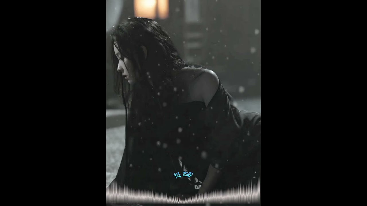 谁能擦去我眼角的泪水 📀 艺凌 [ Shei Neng Ca Qu Wo Yan Jiao De Lei Shui ] Yi Ling