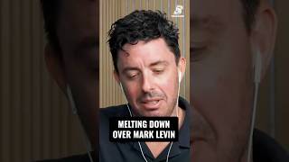 Tim Miller and Bill Kristol look at the fight over Mark Levin and cracks in MAGA