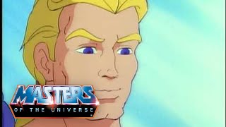 He-Man: A Time To Leave (1983)