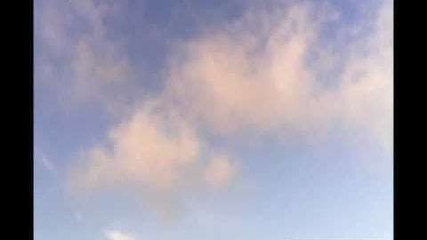 Maxi Swift FPV Playing in the clouds