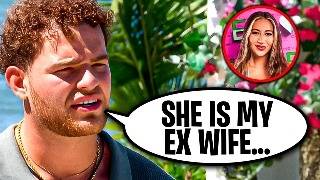 Most Unexpected SHOCKING Moments on Love Island