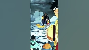 Vĩnh biệt Ace hỏa quyền... #onepiece #ace #acehoaquyen #luffy #tiktok