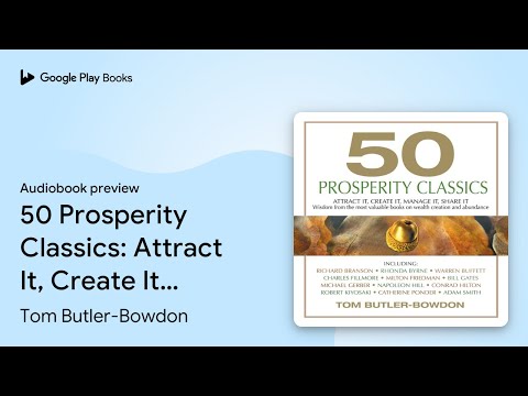 50 Prosperity Classics: