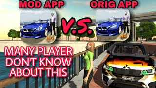 what is the best car parking multiplayer application ? screenshot 4