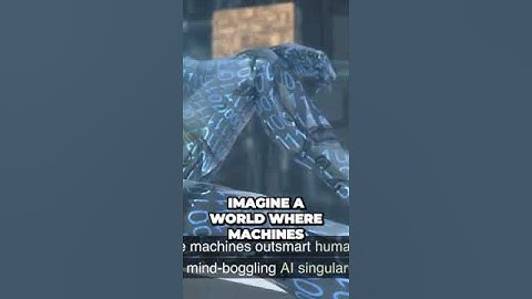 The SHOCKING Future of Technology Uncovering the SECRETS You NEVER IMAGINED