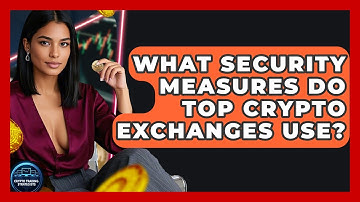 What Security Measures Do Top Crypto Exchanges Use? - Crypto Trading Strategists