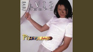 Si Tu Te Alejas - Elvis Crespo