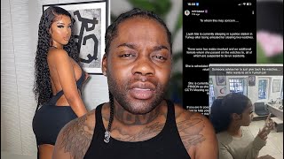 INFLUENCER LIYAH MAI IN TURKEY PRISON FOR STEALING #MIXUPGUHDEH ...