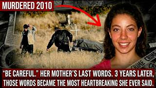 Italy 2010 Cold Case Solved With an Insane Twist — The Unreal Story of Yara Gambirasio