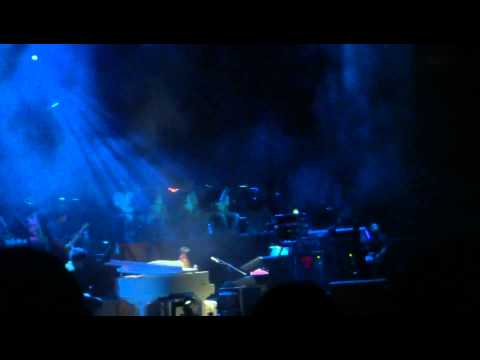 剪愛／聽海＠曹格 Sensational Sound Concert(4 Aug 2012)