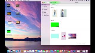 Imovie 101 How To Add Greenblue Screen Clips To Imovie