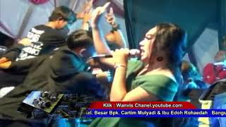 COVER PIKIR KERI FITRI #ALL MADONA