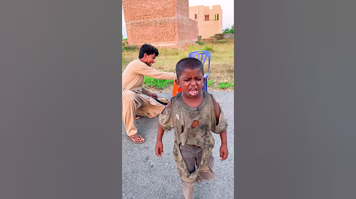 homeless hungry boy 😭