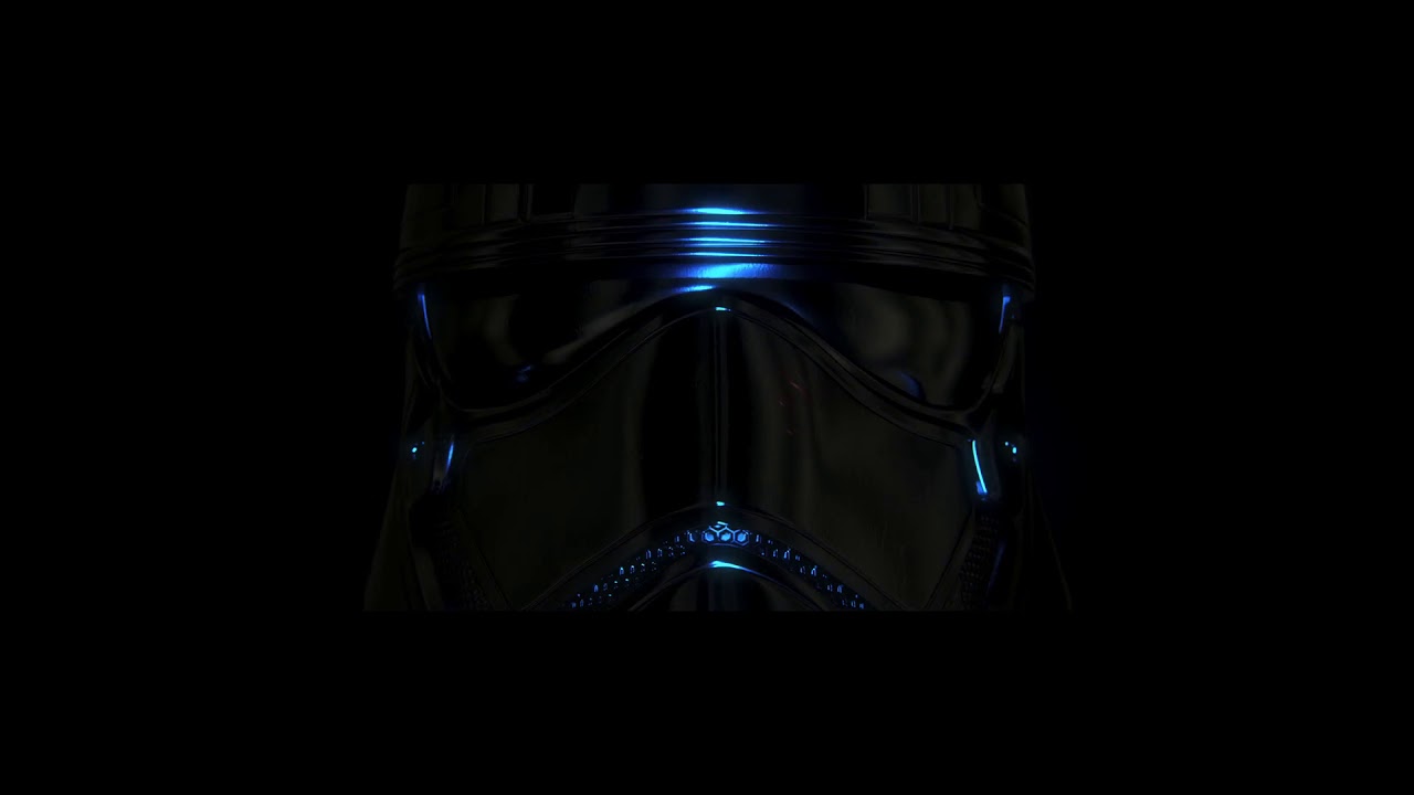Star Wars new intro YouTube
