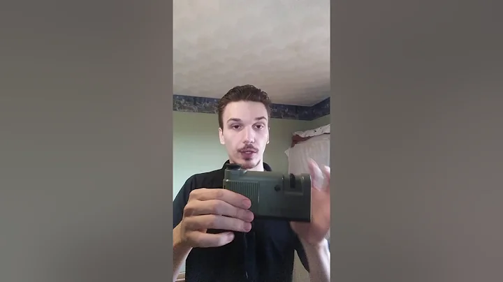 Learn Stuff Ep. 1 Optical Rangefinders