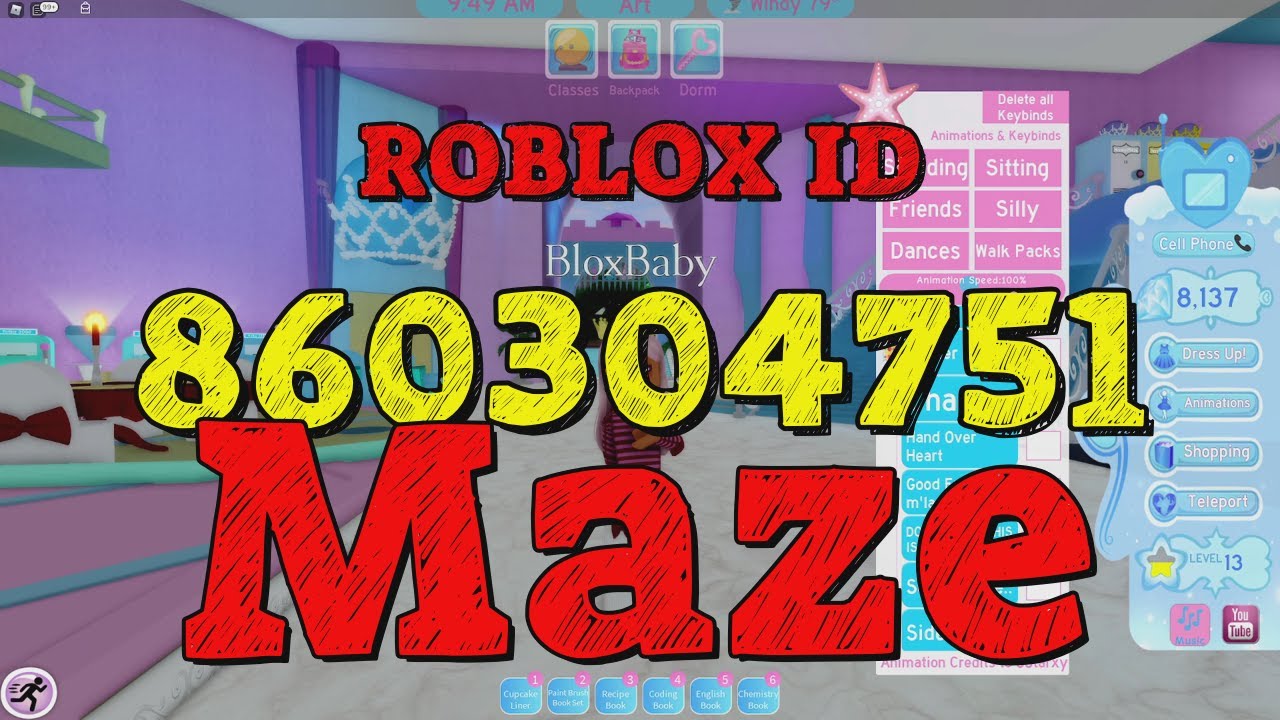 💙bts💙 - 'love Maze' Roblox ID - Roblox Music Codes