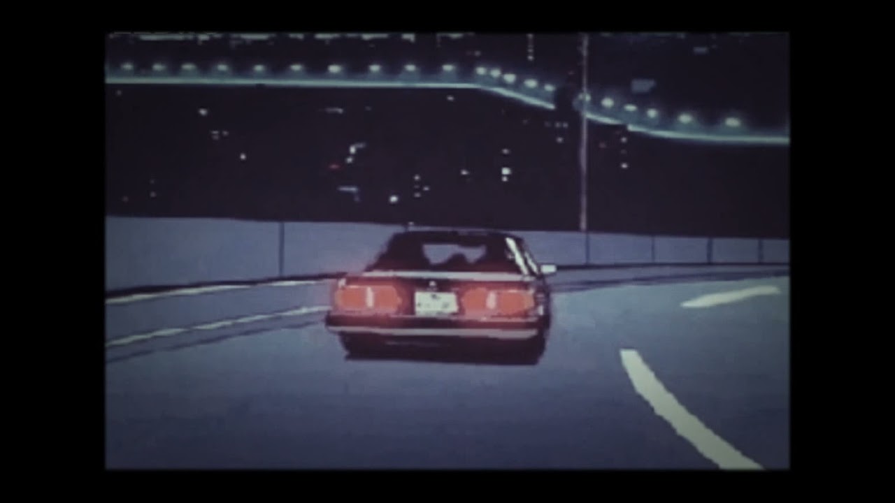 EMIS KILLA - LETTERA DALL'INFERNO (slowed&reverb)シ