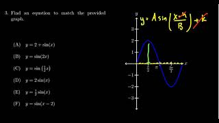 Math 1060, Exam 2 - Question 3