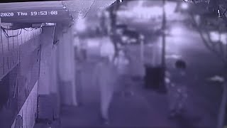 KSEE 24 News Merced man arrested on the same block police say he shot 5 teenagers