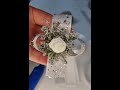 Kako napraviti unikatne cvetiće za goste na svadbi?