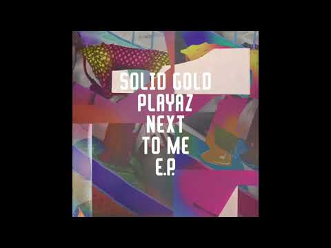 Solid Gold Playaz - Who s Playin For Ya [Freerange Records] (96Kbps)