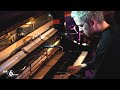 Ólafur Arnalds - Saman (Live for BBC Radio 6 Music)