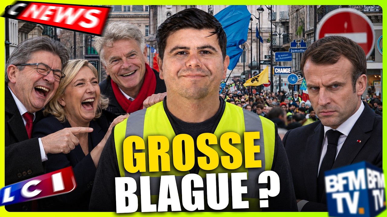 Dernière vidéo de Juste Milieu