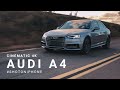 iPhone 11 Pro Cinematic 4k - SANDMARC Motion Filter - Audi A4